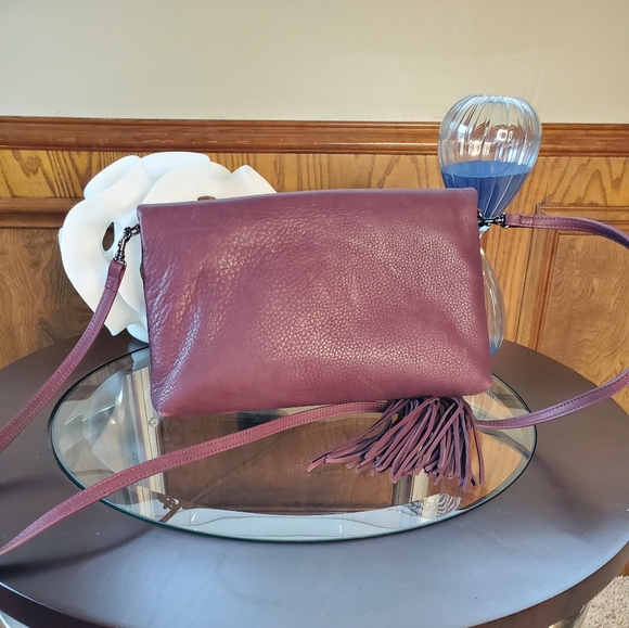 HALSTON HERITAGE Clutch - Picture 5 of 6